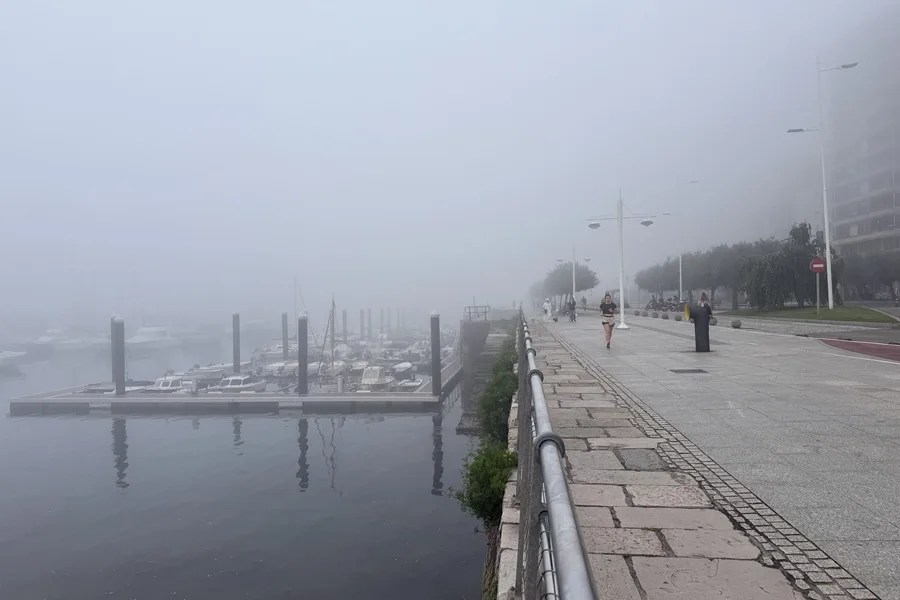 aviso lluvias siete comunidades