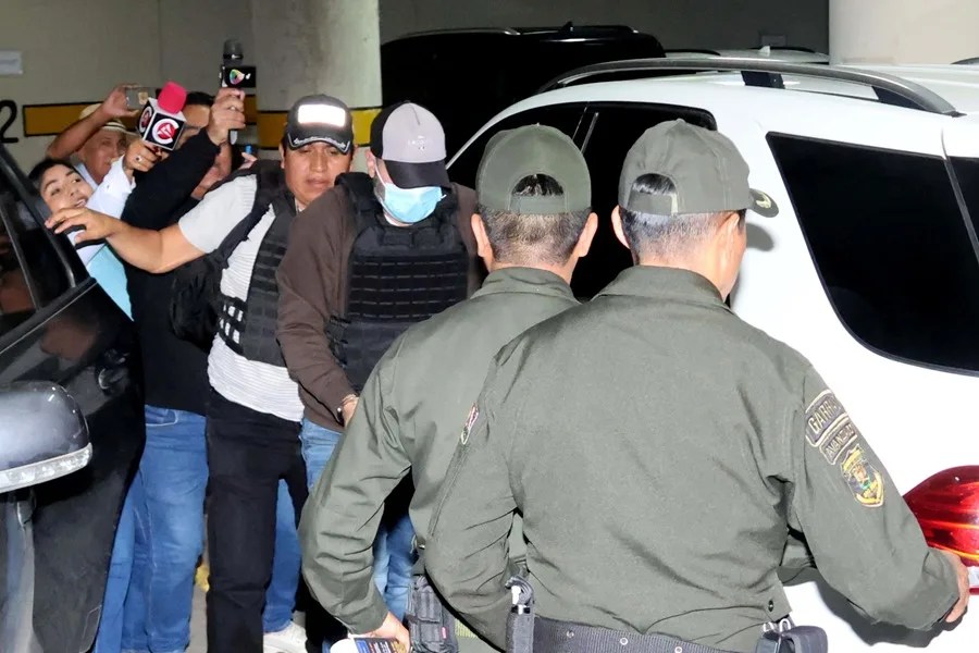 La Justicia argentina reclama a Cerimedo una deuda de 90 mil dólares e inhibe sus bienes