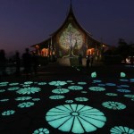 UBON TURISMO TAILANDIA