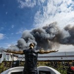 RUSIA ATAQUE MISILES UCRANIA