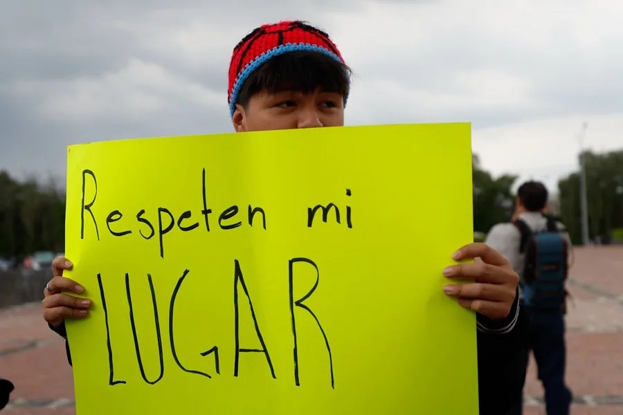Siguen las quejas por la gestión del nuevo examen de la UNAM tras polémica por IA