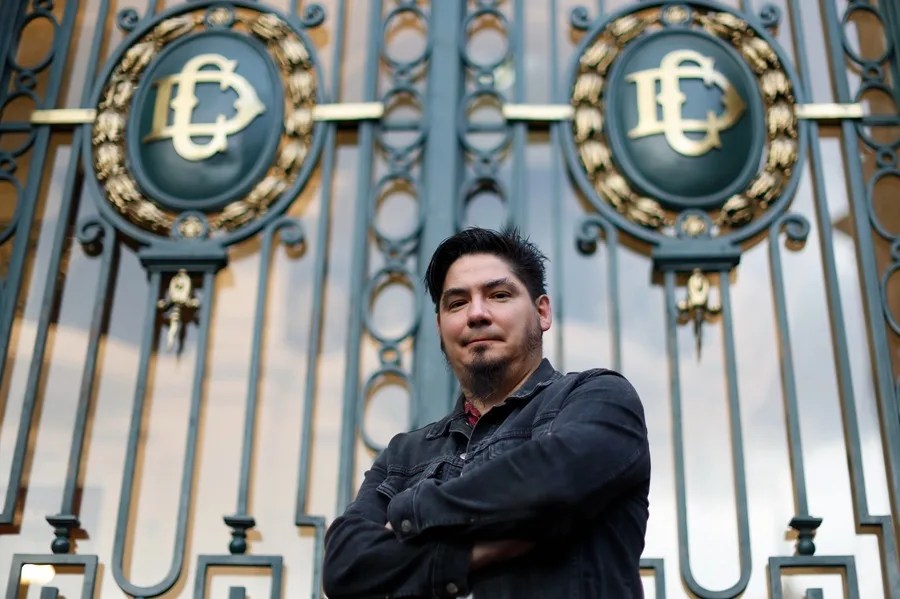 Paul Urkijo reivindica el terror folclórico en el aniversario del mexicano Festival Macabro
