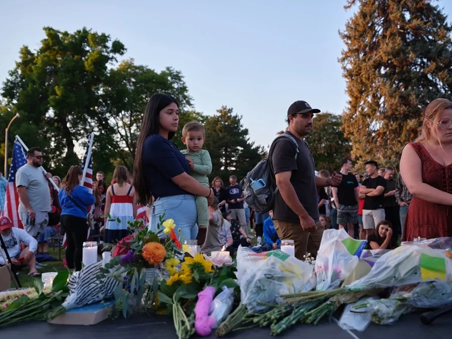 Charlie Kirk será homenajeado en la universidad de Utah a un año de su asesinato