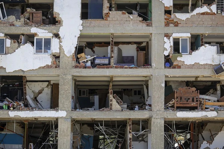 SISMO VENEZUELA