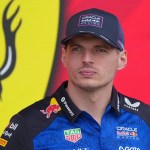 Verstappen Red Bull