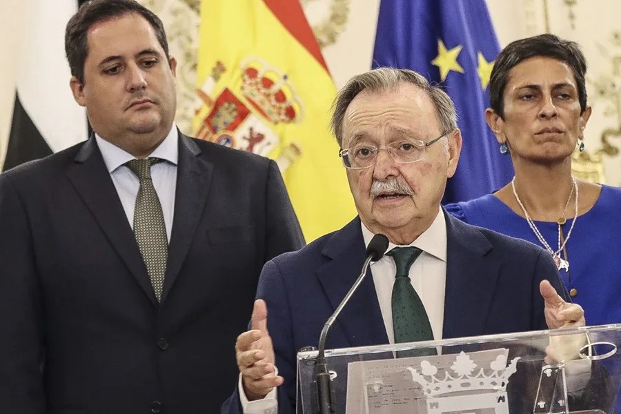 Vivas Justicia Supremo Ceuta