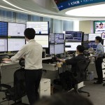 El Kospi surcoreano se hunde más del 6 % en la apertura tras las caídas en Wall Street
