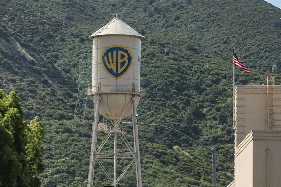 Paramount y el estado de California mantendrán conversaciones sobre la fusión con Warner