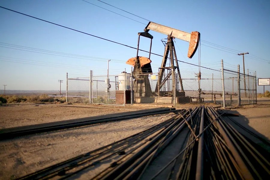 El petróleo de Texas sube el 1,3 % apoyado por la escalada de tensión entre Estados Unidos e Irán