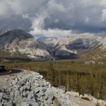 El Gobierno de Trump evalúa ceder un terreno de Yosemite a una empresa privada y desata protestas