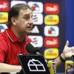 Néstor Lorenzo inicia el recambio de la selección Colombia