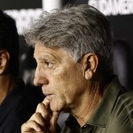 Grêmio anuncia el regreso de Renato Gaúcho como técnico tras la salida de Luís Castro