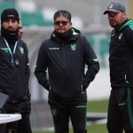 Bolivia encara el camino al Mundial con su técnico bajo proceso y asesoramiento español