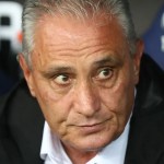 Botafogo contrata como técnico al exseleccionador brasileño Tite