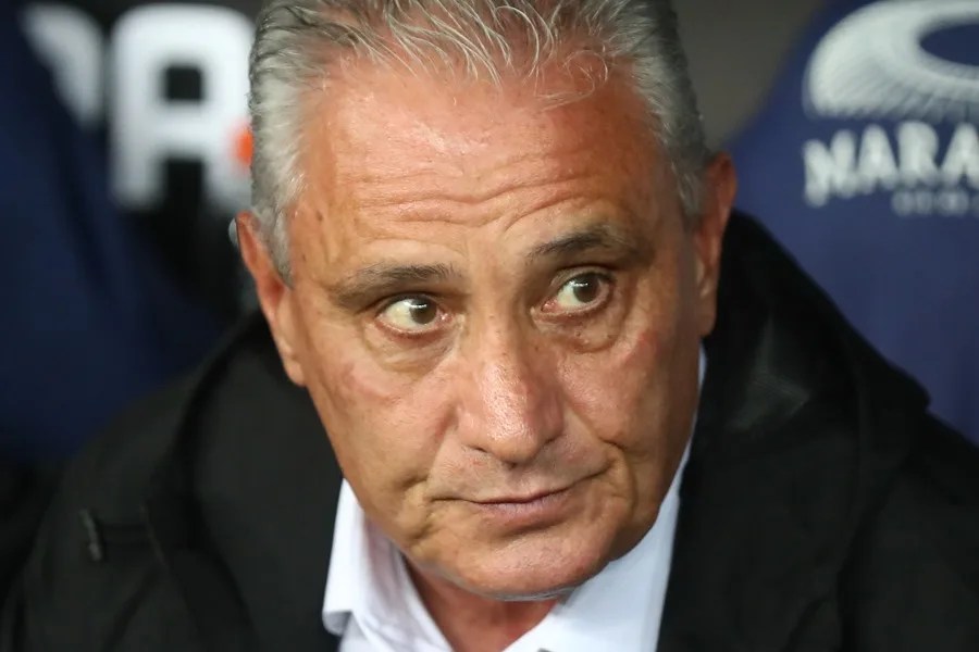 Botafogo contrata como técnico al exseleccionador brasileño Tite