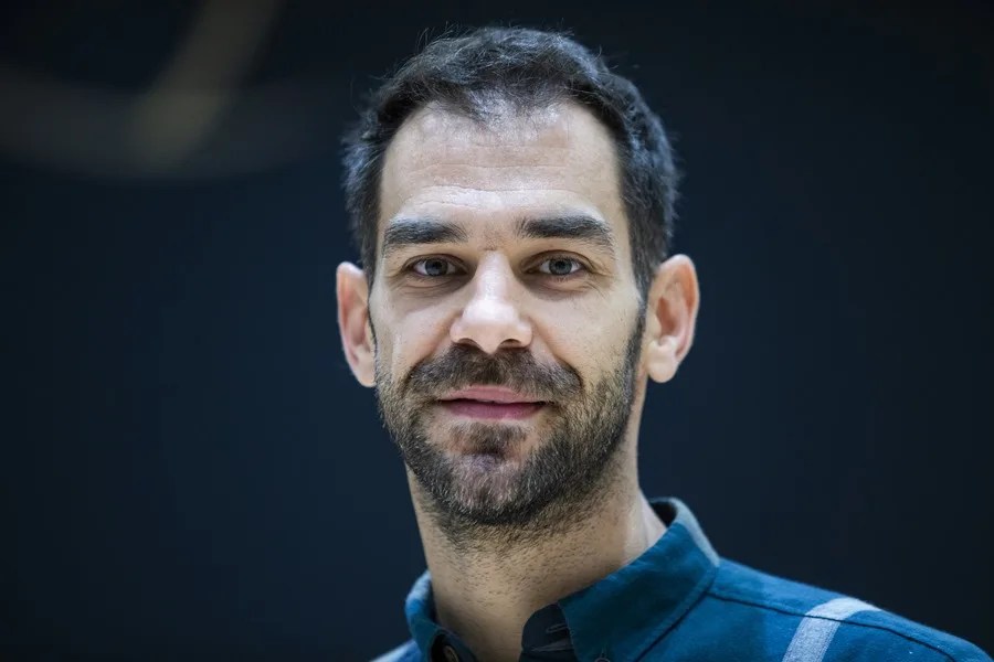 José Calderón, nuevo asistente del mánager general de los Cleveland Cavaliers