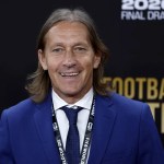 El español Michel Salgado es anunciado técnico de equipo de la cuarta división de Brasil