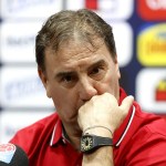 Colombia empieza el proyecto Mundial 2030 sin James Rodríguez ni Juan Fernando Quintero