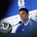 Argentina se asoma a la era post Messi con el liderazgo centrado en el entrenador Scaloni