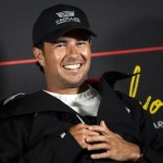Sergio 'Checo' Pérez celebra en Ciudad de México sus 300 Grandes Premios de Fórmula 1