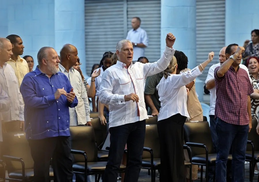 Cuba inicia un curso escolar "ajustado" a la crisis y al “sobresfuerzo” de las familias
