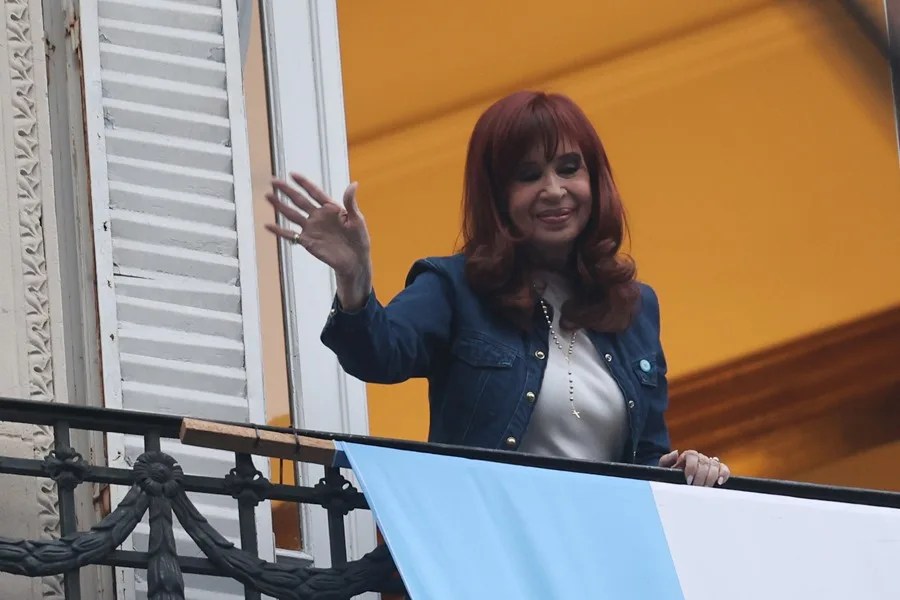 Los dos nuevos juicios contra Cristina Fernández comenzarán el 23 de octubre y el 19 de marzo de 2027
