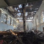 Rusia rechaza la propuesta de Zelenski para un cese el fuego contra infraestructuras críticas