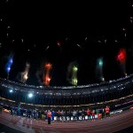 Mundiales de atletismo