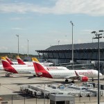 tarifas aeroportuarias