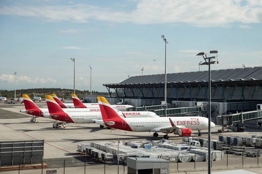 tarifas aeroportuarias