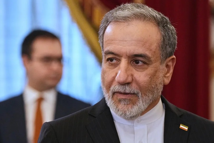 El ministro de Exteriores de Irán: "Estamos preparados para la diplomacia y para la guerra"