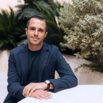 El máximo responsable en España de la empresa estadounidense de IA Cresta, Luis Miguel Alcedo