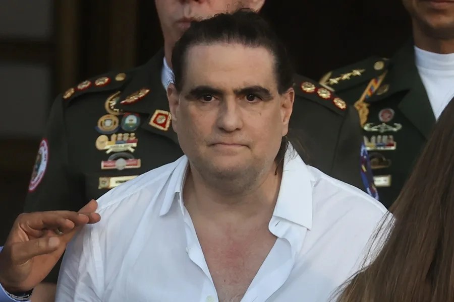 Alex Saab tiene una audiencia en Miami este martes en la que se prevé que se declare culpable