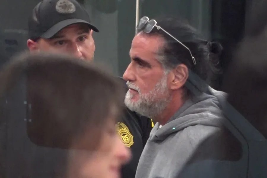 Alex Saab tiene una audiencia en Miami este martes en la que se prevé que se declare culpable