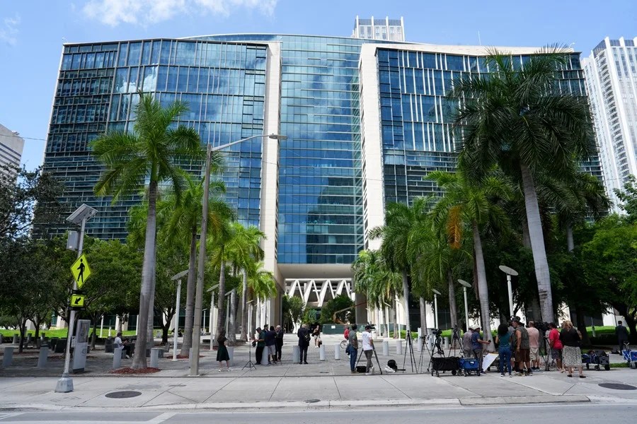 Alex Saab se declara culpable de lavado de dinero en EE.UU. y dará información que implica a "altos funcionarios venezolanos"