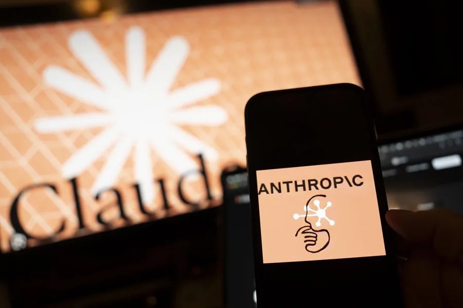 Un tribunal permite al Pentágono considerar a Anthropic como un riesgo de seguridad nacional