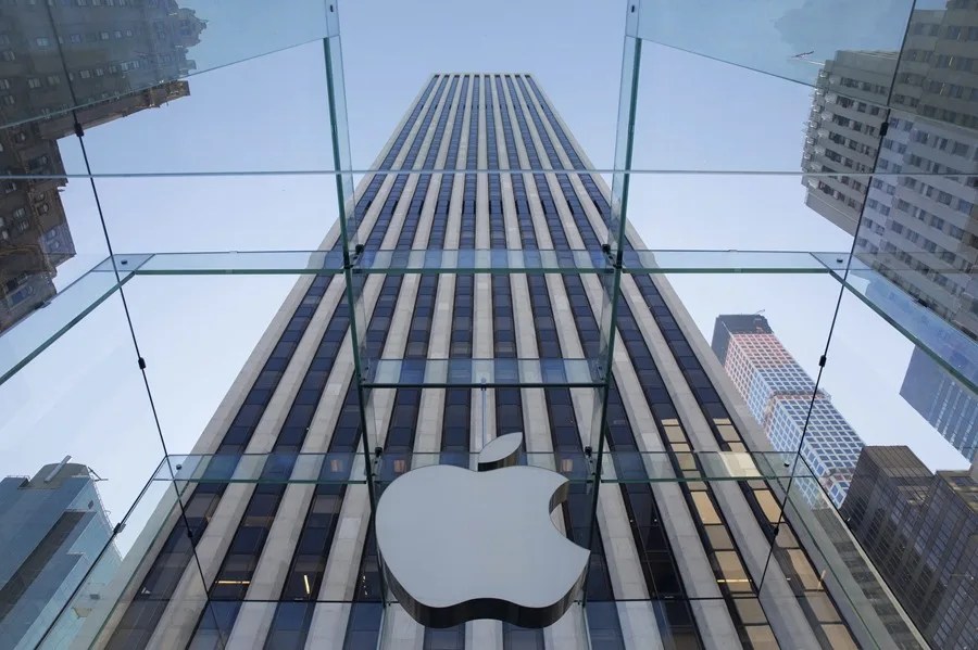 Apple estrenará la era Ternus con el iPhone 18 Pro y su primer teléfono plegable