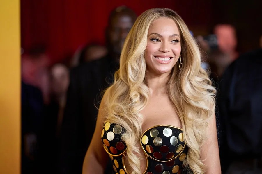 Beyonce