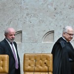 El Gobierno de Brasil recurre ante la Corte Suprema la suspensión del jefe de la Policía Federal