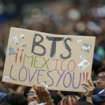 Sheinbaum confirma regreso de BTS a México en 2027 tras la visita del presidente de Corea del Sur