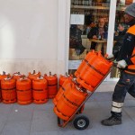 BOMBONA BUTANO SUBE