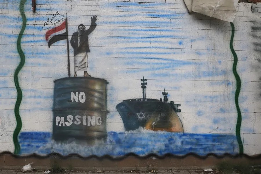 La ONU alerta de graves consecuencias si se cierra el estrecho de Bab el Mandeb tras el bloqueo de Ormuz