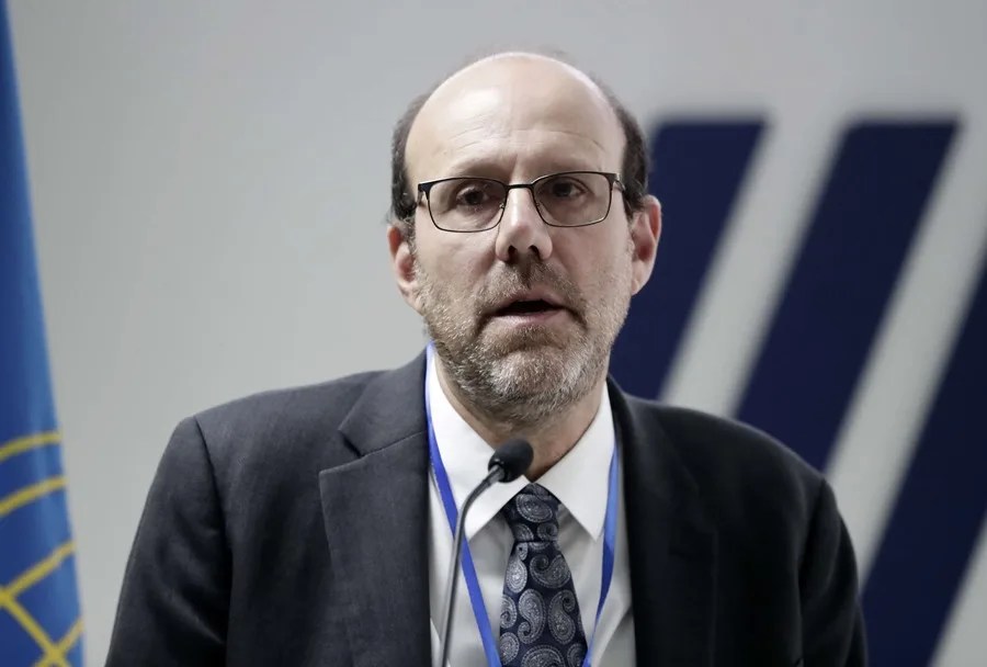 El Banco Mundial nombra al nobel de economía Michael Kremer como nuevo economista jefe