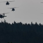EE.UU. aprueba vender cuatro helicópteros Blackhawk a Argentina por 140 millones de dólares