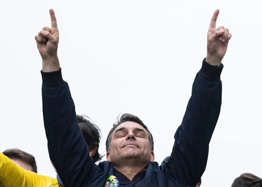 El voto evangélico, un talón de Aquiles para Lula en las elecciones de Brasil