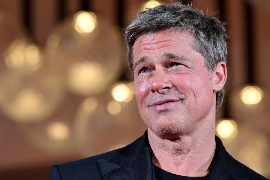Brad Pitt regresa para la secuela de 'World War Z' del director Edward Berger
