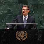 Burnham anuncia una alianza de IA con EE.UU. para proteger "infraestructuras críticas"