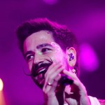 Camilo vuelve a su infancia y crea un álbum para cuando sus hijas sean mayores