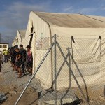 El Gobierno trabaja en nuevas ubicaciones para los migrantes de Ceuta