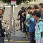 Bruselas pide "protección" para los "menores vulnerables" que siguen en Ceuta